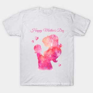 Happy Mother's Day T-Shirt